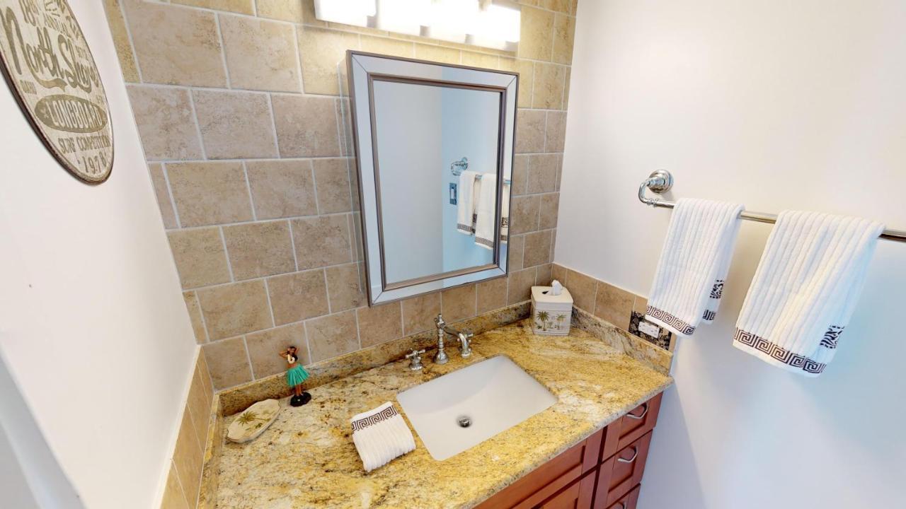 Stunning Sunsets And Oceanview'S At Paki Maui Apartamento Lahaina Exterior foto