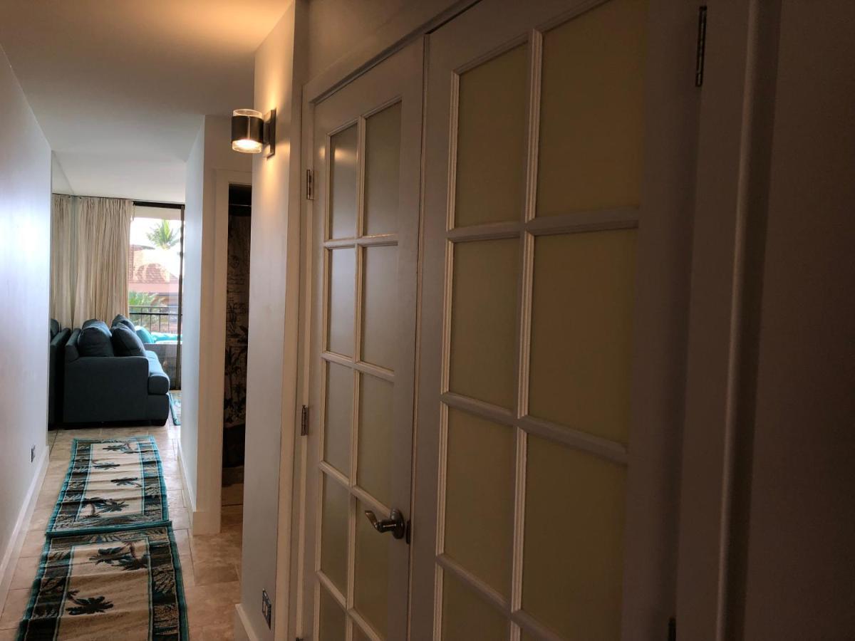 Stunning Sunsets And Oceanview'S At Paki Maui Apartamento Lahaina Exterior foto